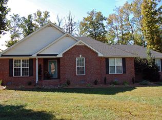 321 Kyson Cir, Lafayette, TN 37083