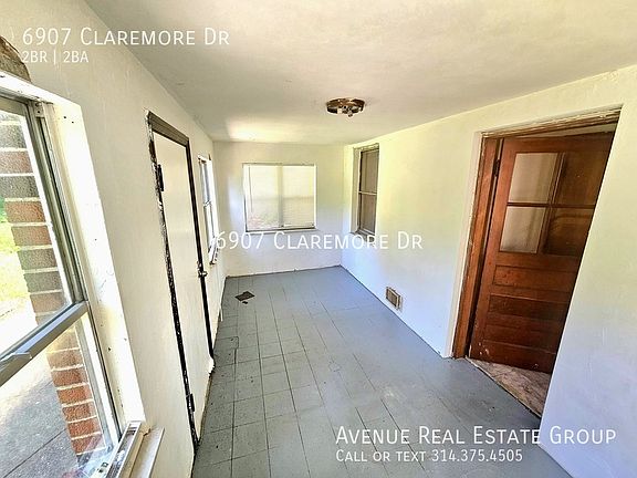 2nd image of 6907 Claremore Dr