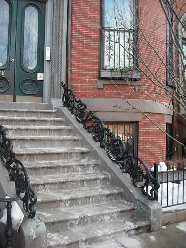 Tremont St, Boston — Photo 1