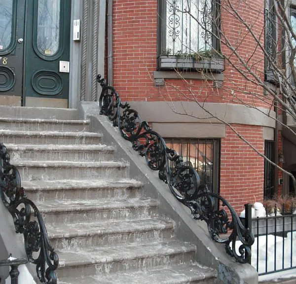 Tremont St — Photo 1