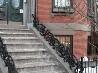 (Undisclosed Address), Boston, MA 02118