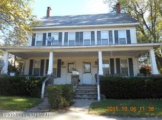 112 Broad St, Stroudsburg, PA 18360