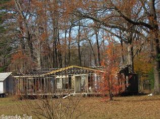 10608 Lucinda Ln, Mabelvale, AR 72103