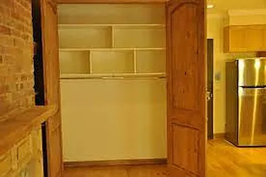 Rented by Four Seasons of NY Inc