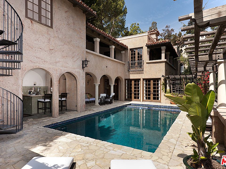 1316 Beverly Grove Pl, Beverly Hills, CA 90210 Zillow