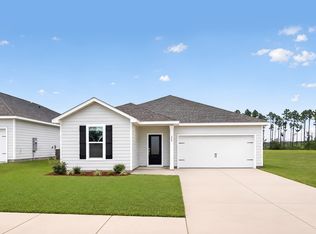 240 Maegans Way, Southport, FL 32409