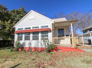 408 W Oak Ave, Jonesboro, AR 72401