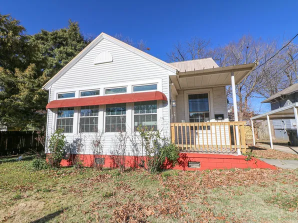 408 W Oak Ave, Jonesboro, AR 72401