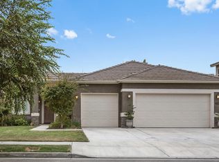 6337 W Whitley Ave, Visalia, CA