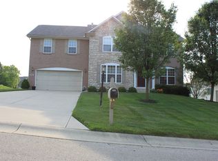 250 Triple Crown Cir, Springboro, OH
