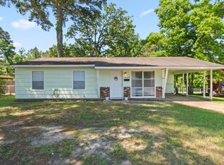 1402 Aaron Ave, Leesville, LA 71446