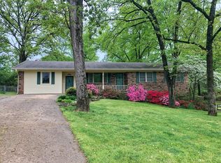 115 E Shore Dr, Russellville, AR 72802
