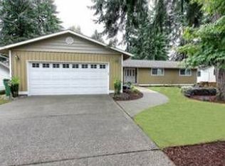 1211 Buena Vista Ave, Fircrest, WA 98466