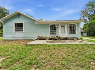 495 North St, De Leon Springs, FL 32130
