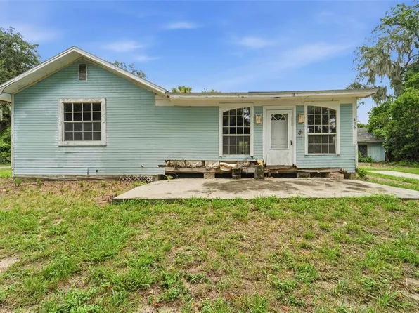 495 NORTH STREET, DE LEON SPRINGS, FL 32130