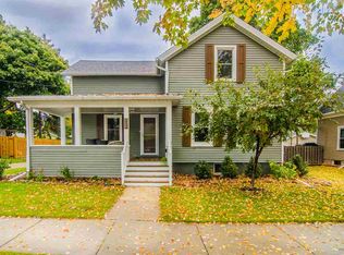 914 E Franklin St, Appleton, WI 54911