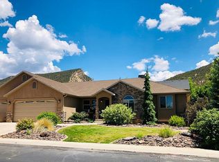 1116 E Fiddlers Canyon Rd, Cedar City, UT 84721
