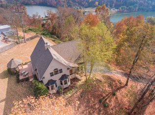 135 Jones Ln, Clinton, TN 37716