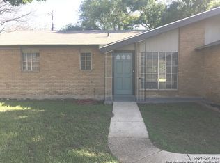 4250 Clear Spring Dr, San Antonio, TX 78217