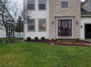 5603 Connorwill Dr, Westerville, OH 43081