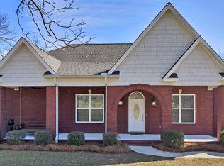 706 Orr Rd, Fort Valley, GA 31030