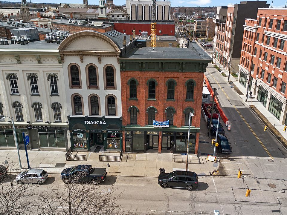 1st image of 502/506 State St