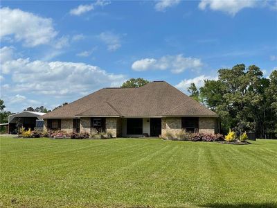 285 Q Stockman Rd, Deville, LA, 71328