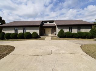 116 Old Pond Way, Richmond, KY 40475