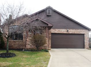 20 Bainbridge Way, Bowling Green, OH 43402