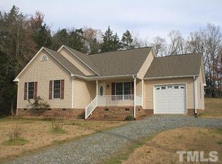 2555 Ryans Pl, Graham, NC 27253