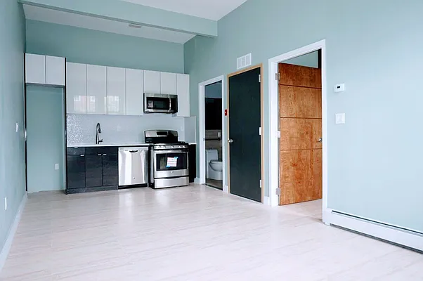 Rented by (Legacy) Brooklyn Rentals NYC | media 16