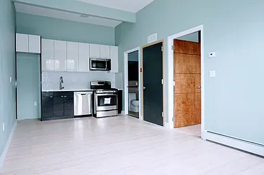 Rented by (Legacy) Brooklyn Rentals NYC