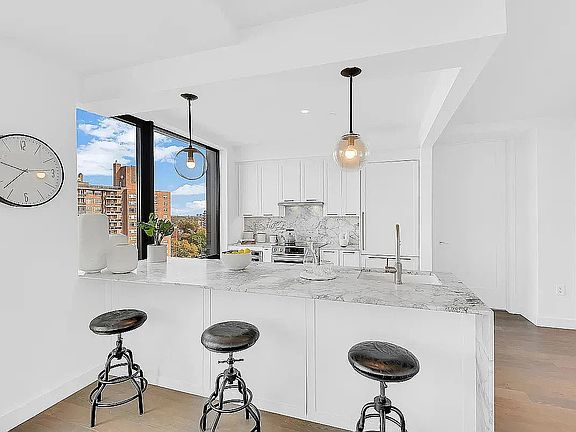 2nd image of 107-06 Queens Blvd #8A