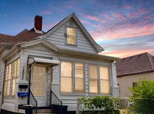 1822 W Butler St, Peoria, IL