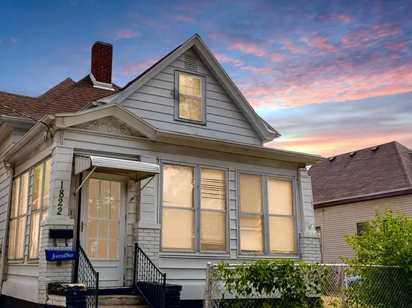 1822 W Butler St, Peoria, IL 61605