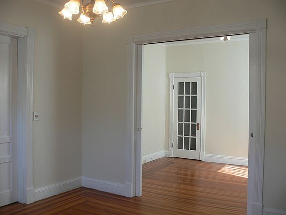 Second Parlor