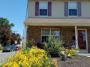 701 E Philadelphia Ave, Boyertown, PA 19512