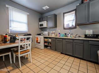 447 E 35th St, Tucson, AZ 85713