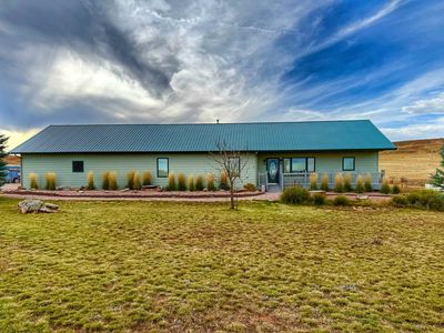 623 State Highway 111, Sundance, WY, 82712