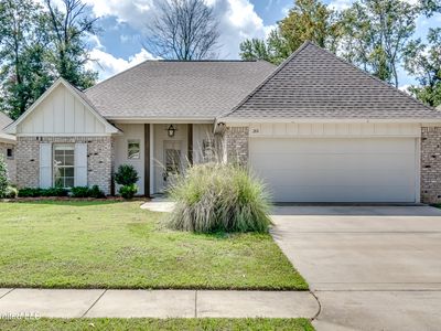 268 Buttonwood Ln, Canton, MS, 39046