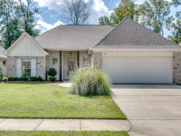 268 Buttonwood Ln, Canton, MS 39046