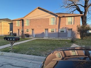 7508 Chapin Rd, Fort Worth, TX 76116