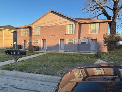 7508 Chapin Rd, Fort Worth, TX, 76116