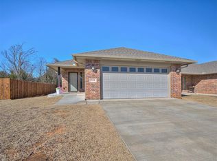 209 Delta Dr, Newcastle, OK 73065
