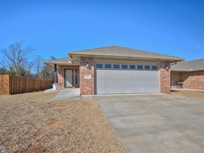 209 Delta Dr, Newcastle, OK, 73065