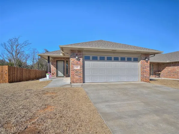 209 Delta Dr, Newcastle, OK 73065