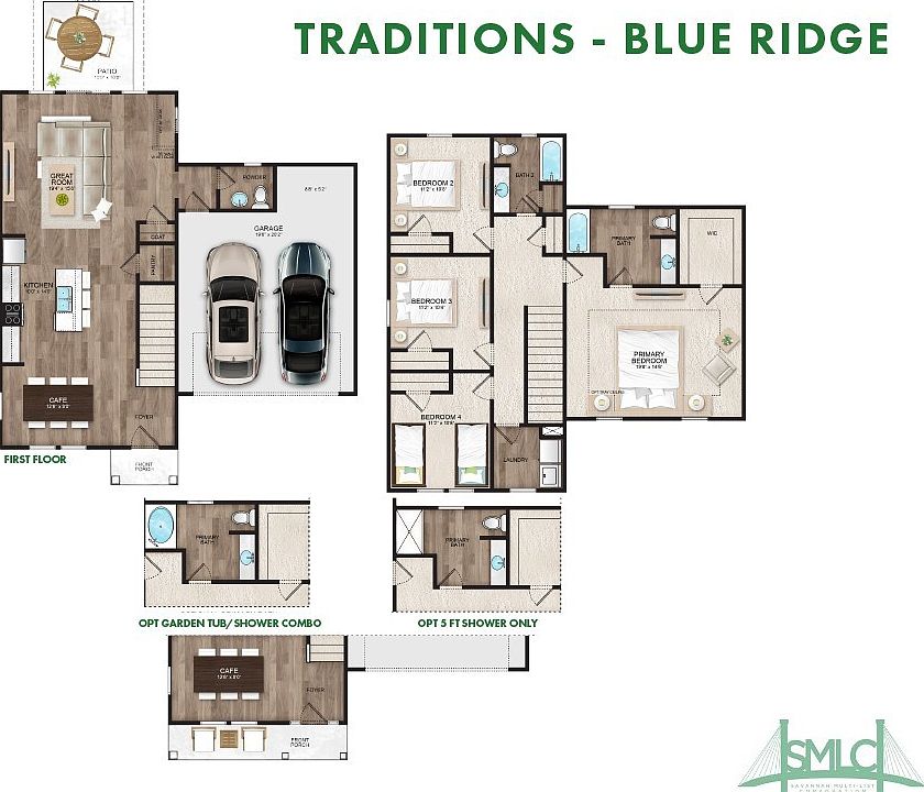 2nd image of 16 Stetson Drive