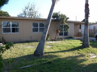 3042 Garden Ter NE, Palm Bay, FL 32905