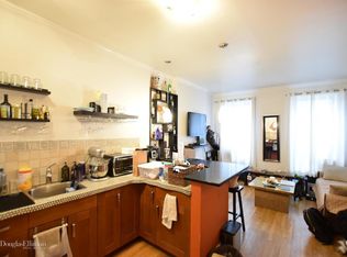 347 W 44th St APT 3FE, New York, NY 10036