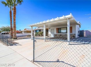 3029 Van Der Meer St, North Las Vegas, NV 89030